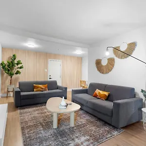  Apart Otel Laurence
